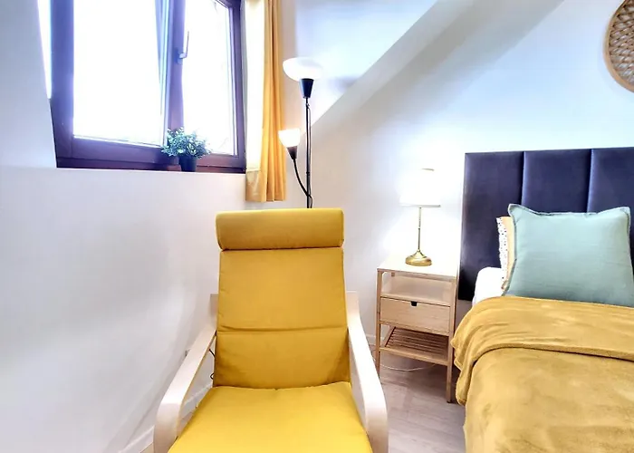 Chill * Piaseczno (Masovia)