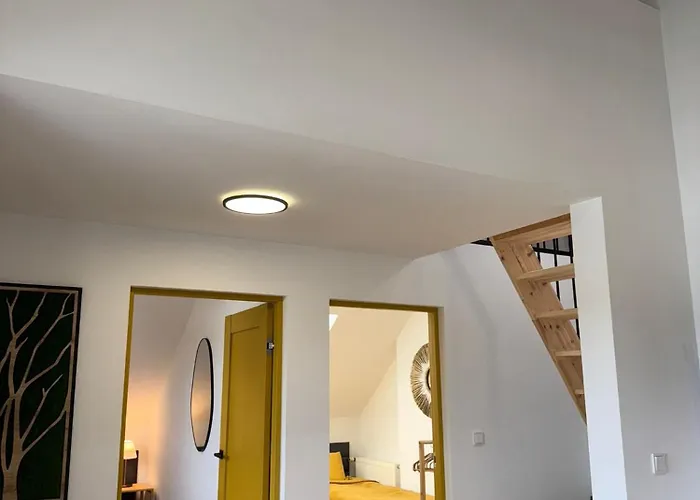 Chill Apartment Piaseczno (Masovia)