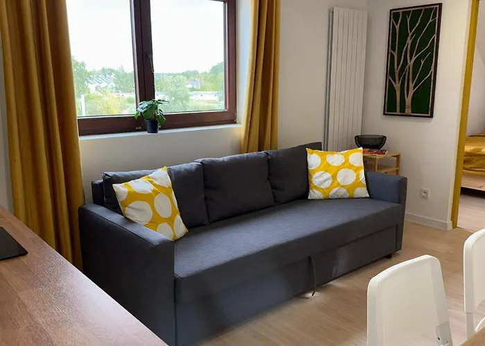 Chill Piaseczno (Masovia)