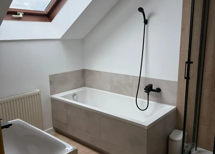 Chill * Piaseczno (Masovia)