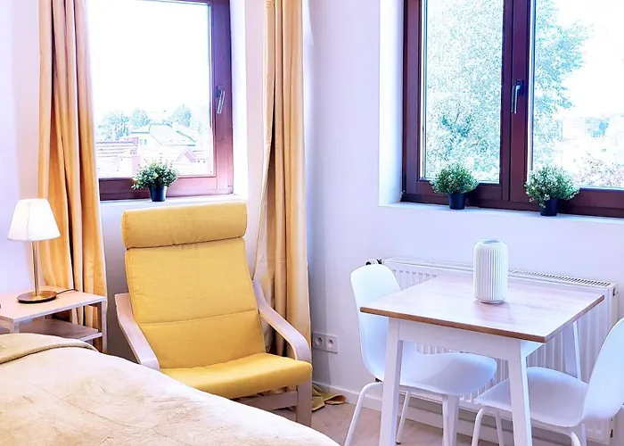 Chill Piaseczno (Masovia)