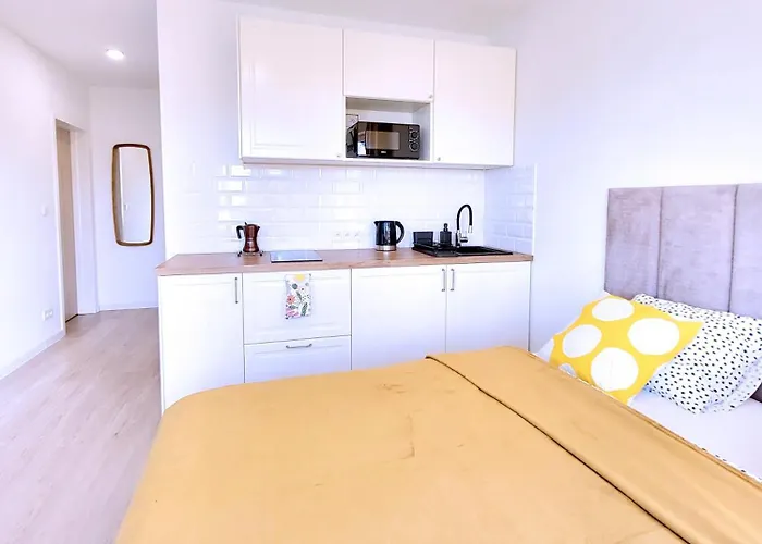 Chill * Piaseczno (Masovia)