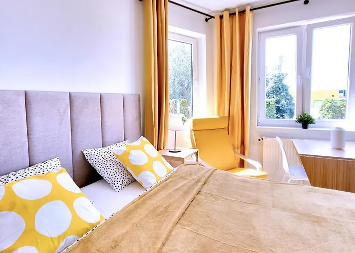 Chill * Piaseczno (Masovia)