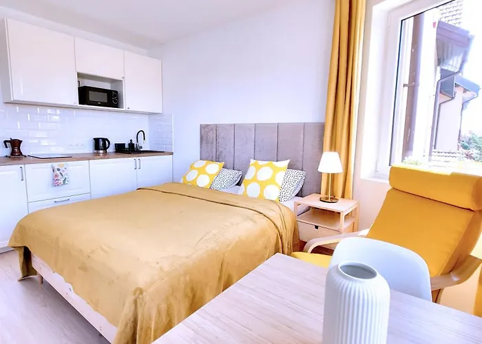 Chill * Piaseczno (Masovia)