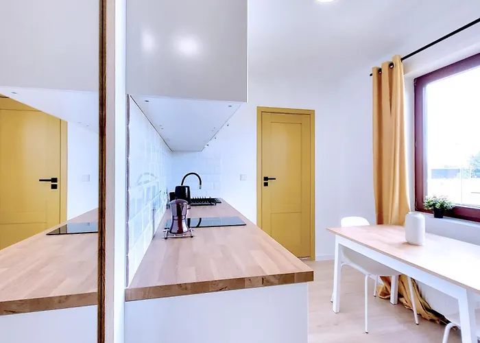 Chill Piaseczno (Masovia)